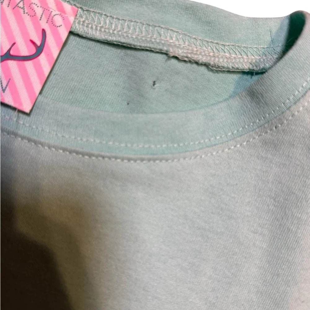 Fantastic Fawn Fireworks Dress Small - Image 5