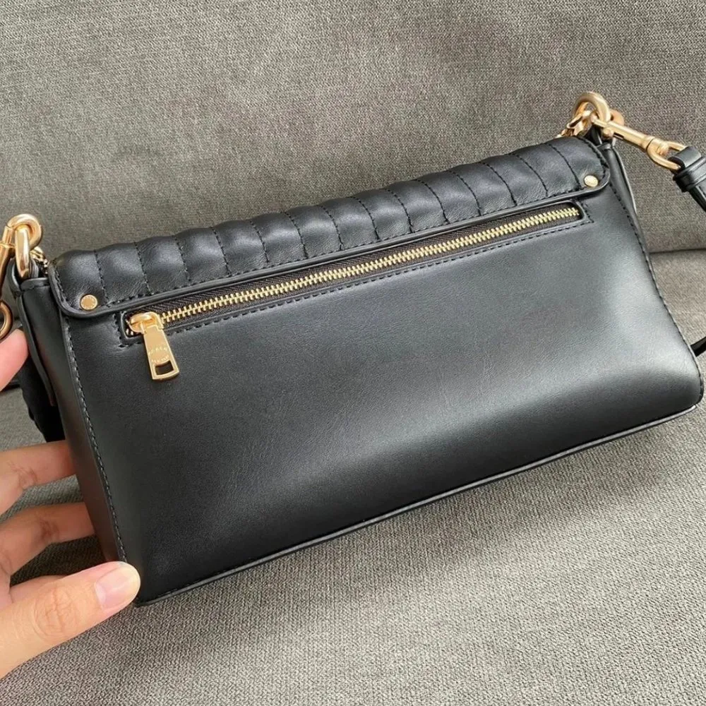 Coach Jade Shoulder Bag Style No.F91105 - Image 6