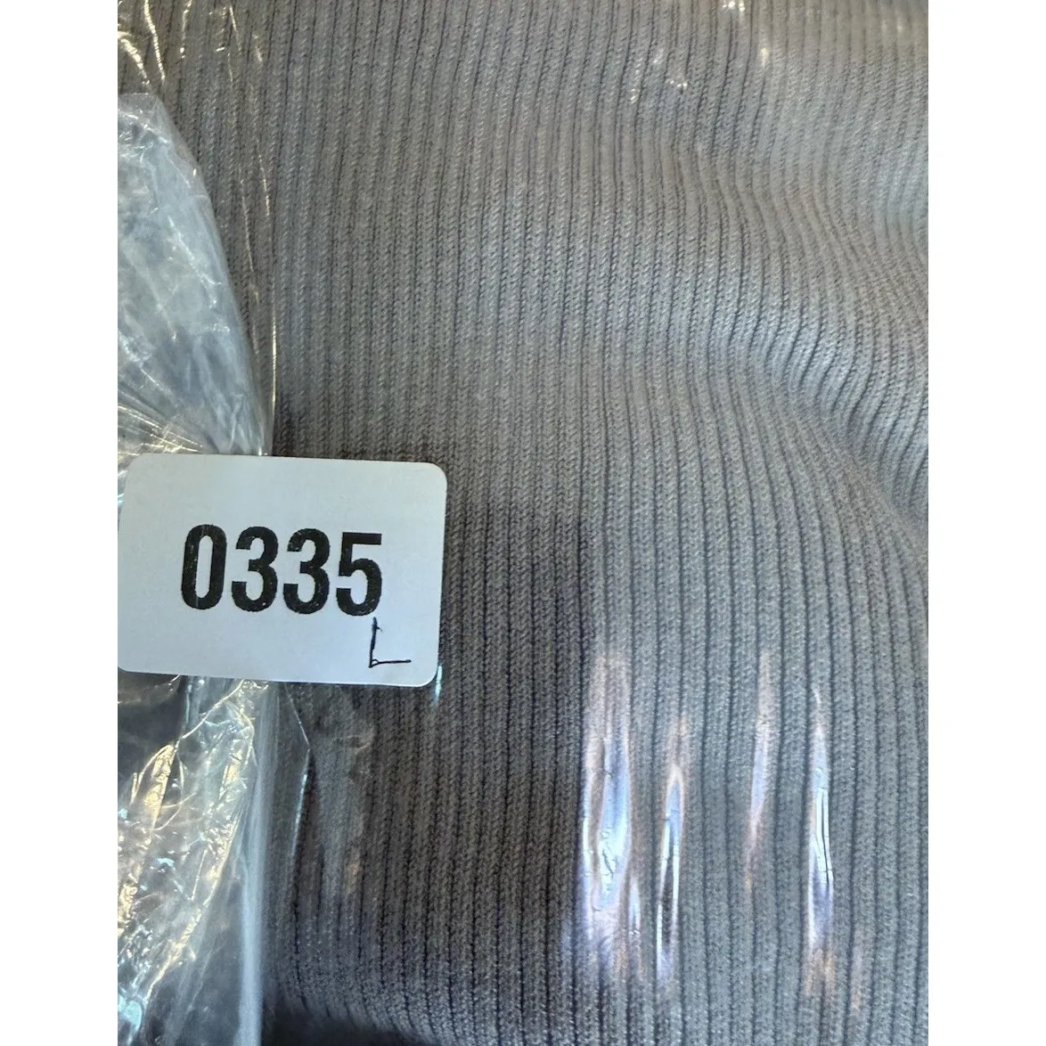 Chicos 3 US XL Brown Knit Cowl Neck Sweater Top Preppy Layer‎ Classic Career - Image 8