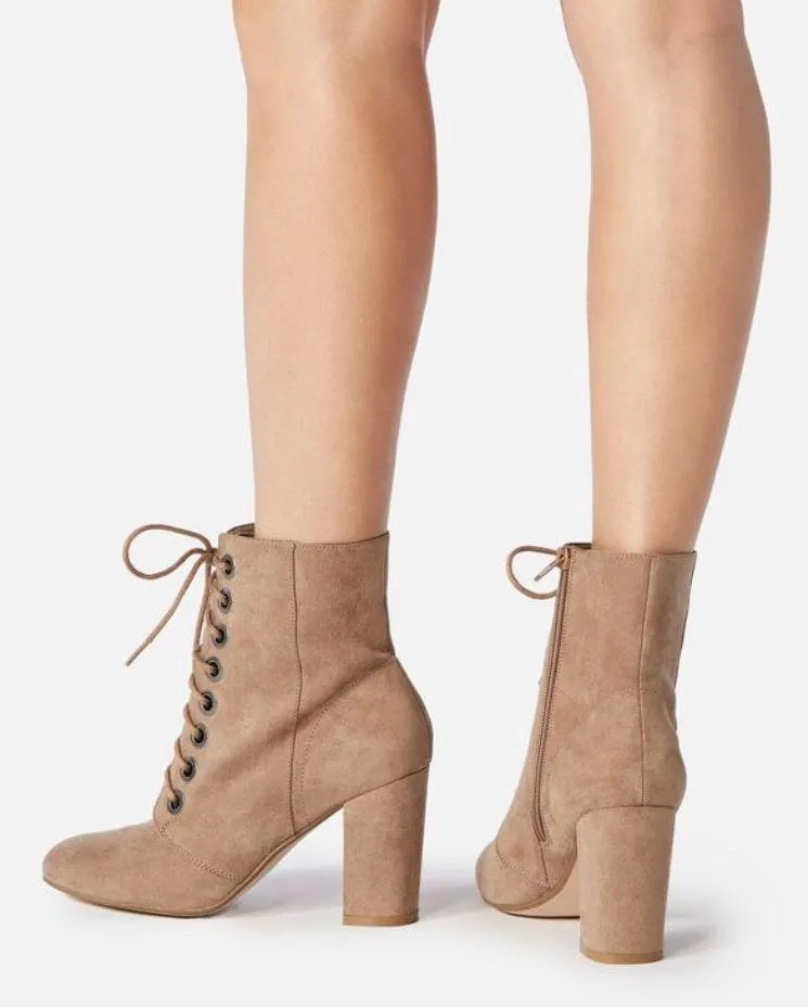 Sharona Bootie - Image 5