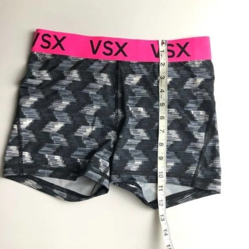 Victoria's Secret Womens Logo The Player Icon Multi - Image 6