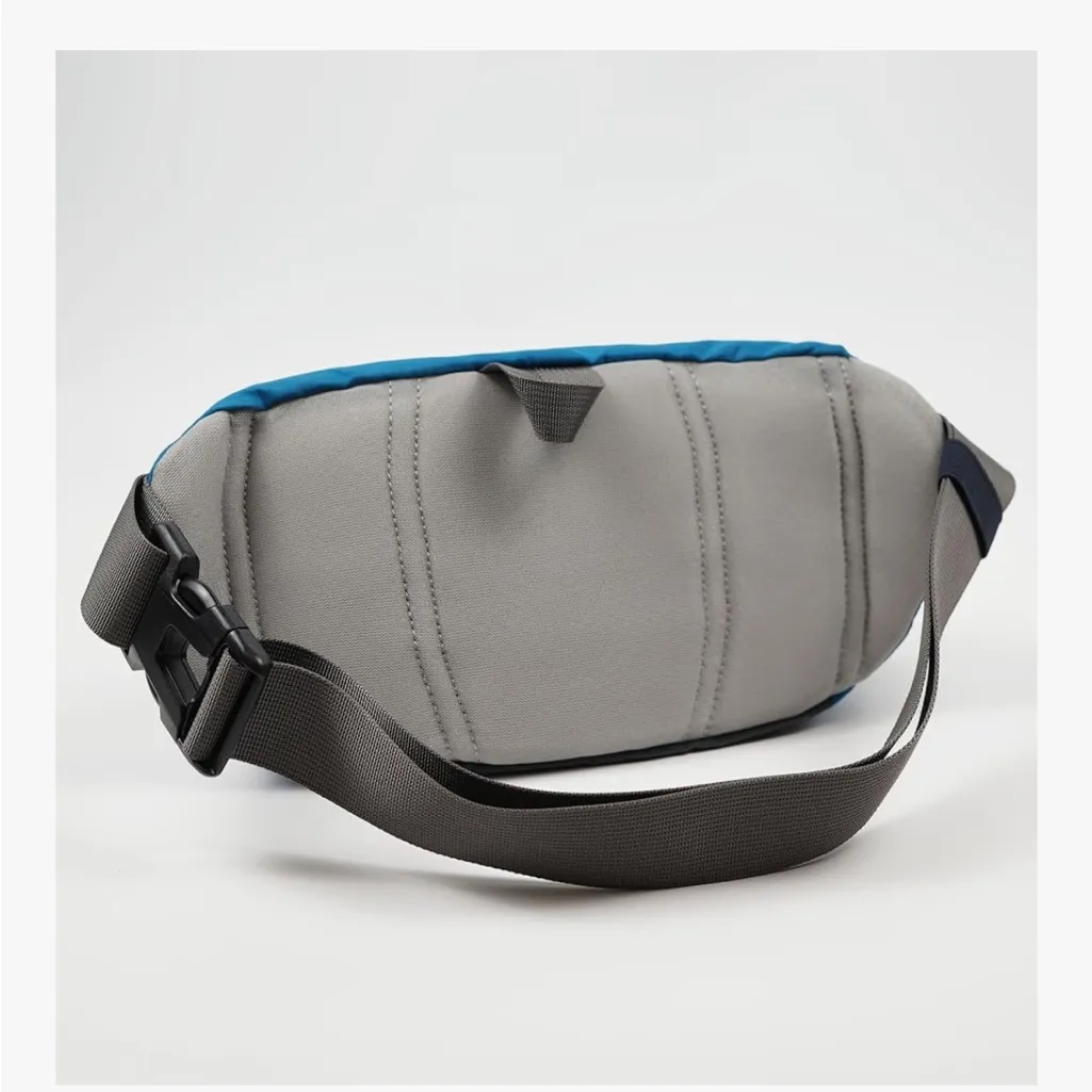 Rambler Waist Pack Fanny Pack Kalgo Teal - Image 6