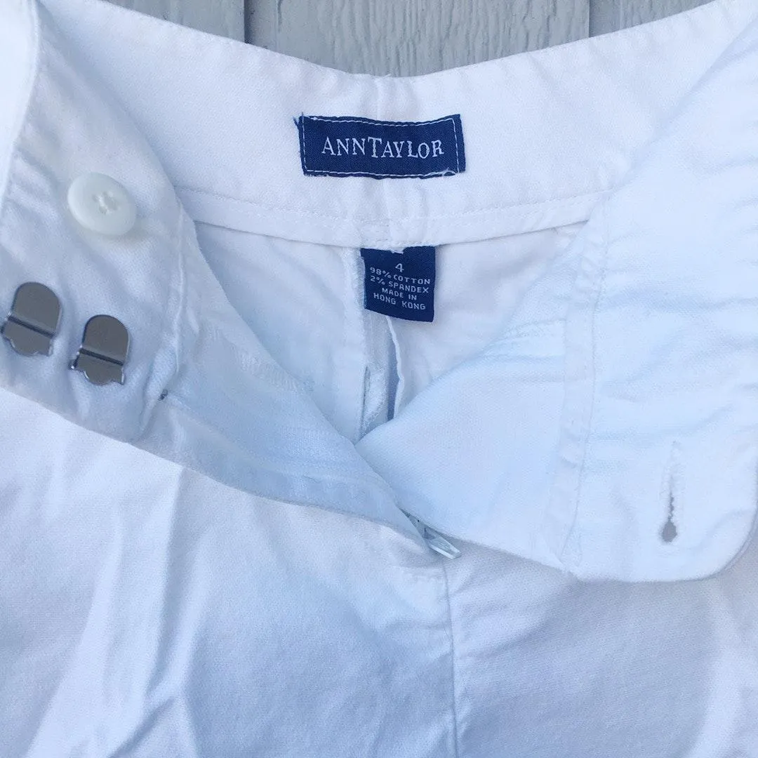 White Short - Image 4