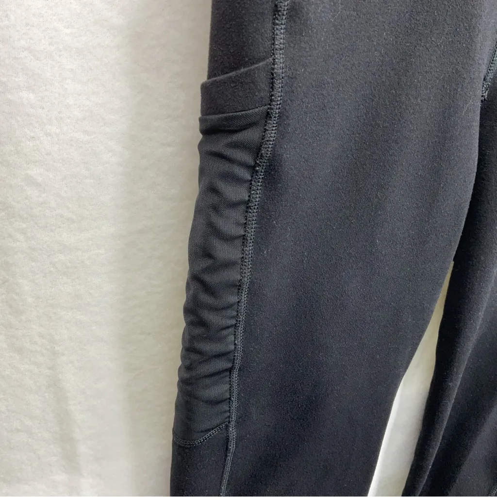 Fabletics Black Leggings‎ - Image 3