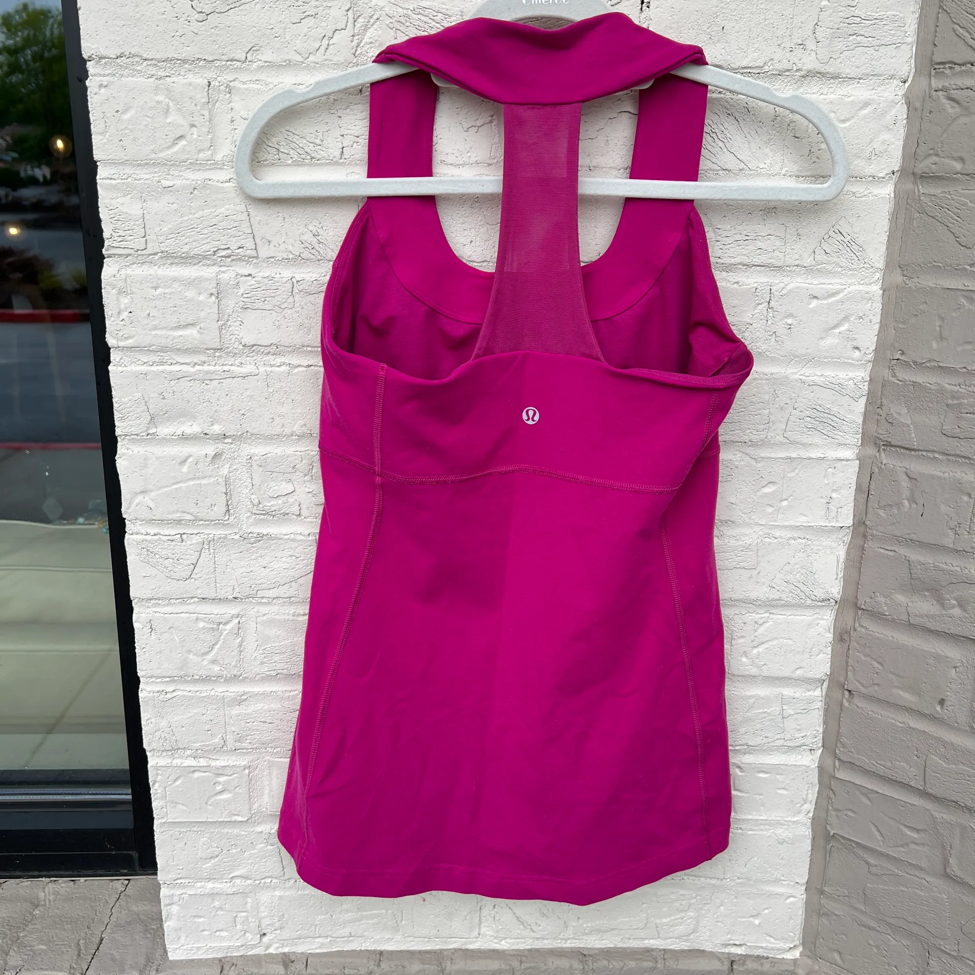 Scoop Neck Tank *Luon - Image 7