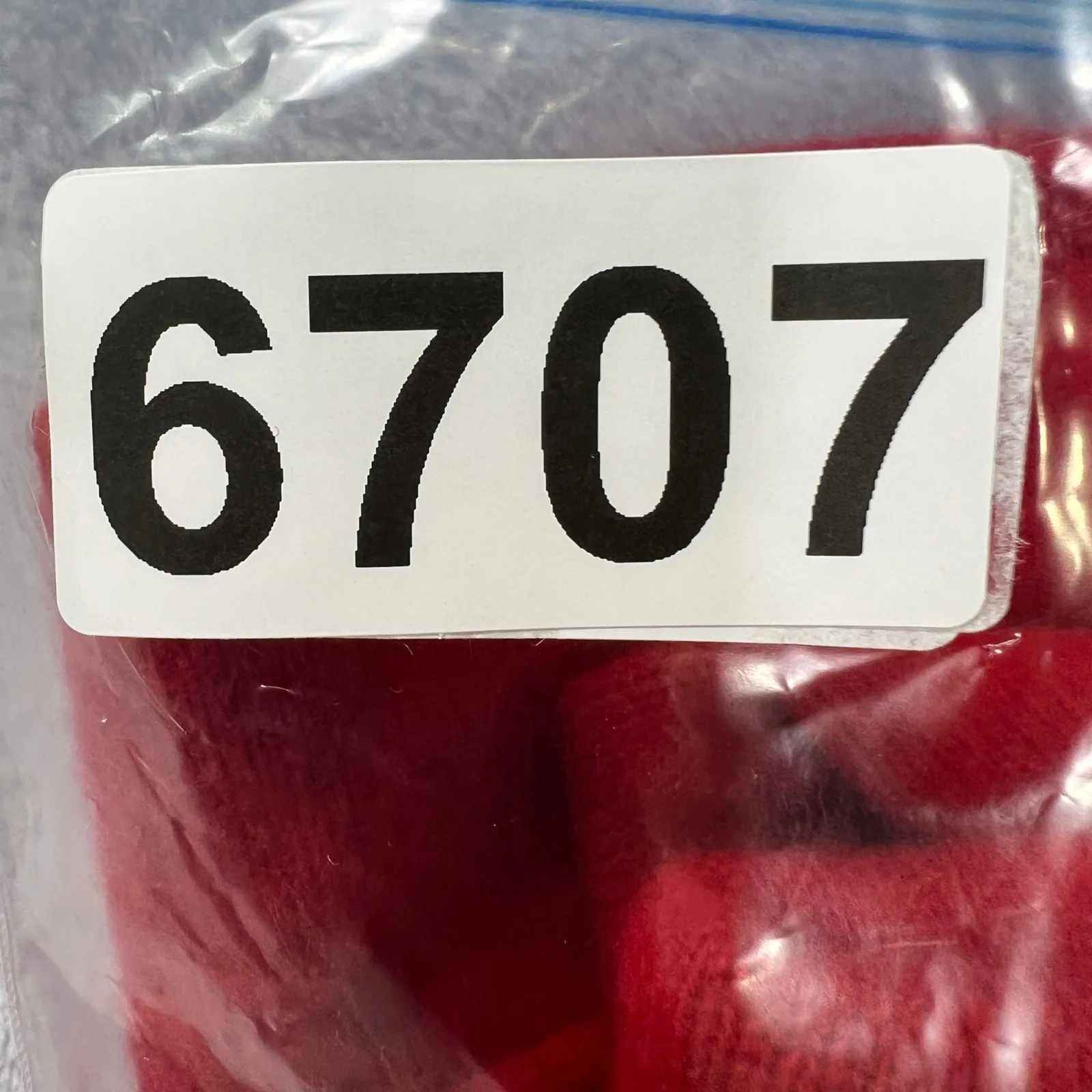 Coldwater Creek Women Medium Red 100% Cashmere Turtleneck Sweater Long Sleeve - Image 8