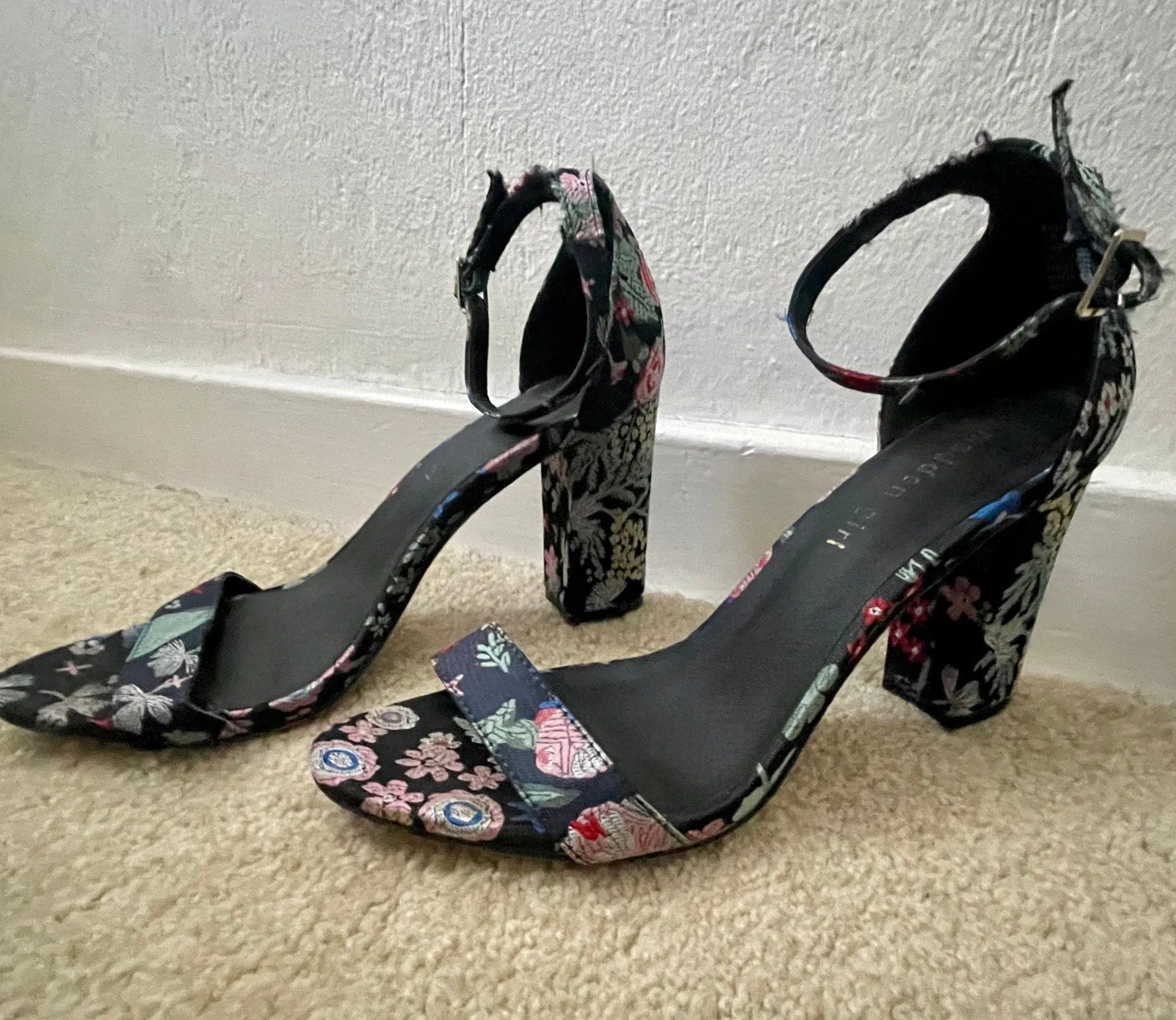 Madden Girl Heels - Image 2