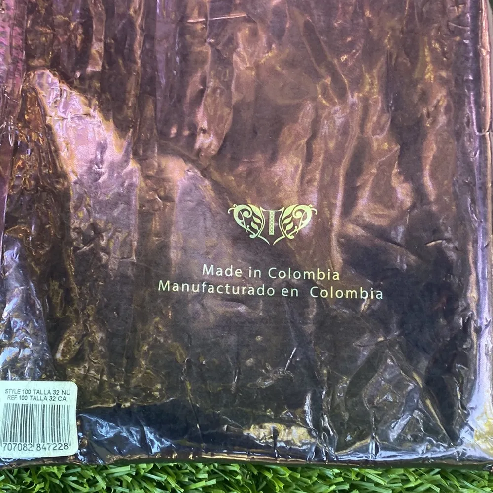 Shapewear Tan - Image 9