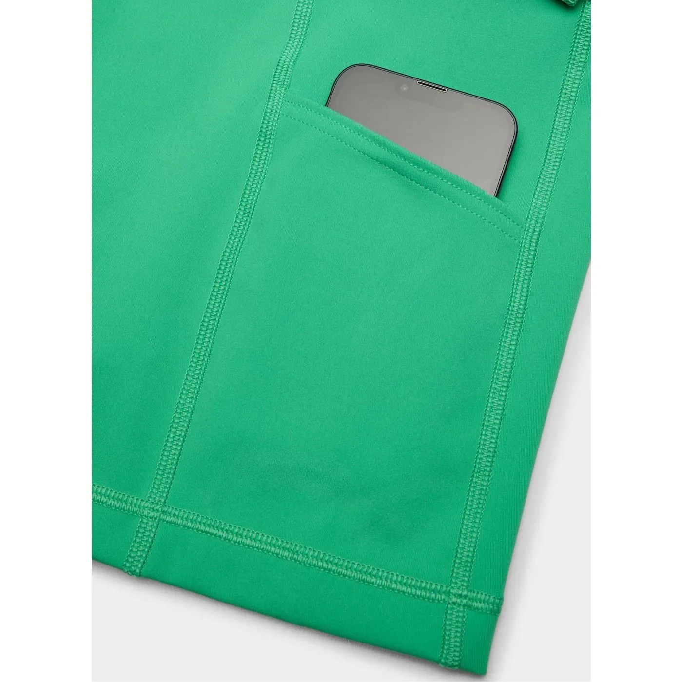 Aritzia  Golden MoveTech™ Advantage Mini Skirt - Image 4