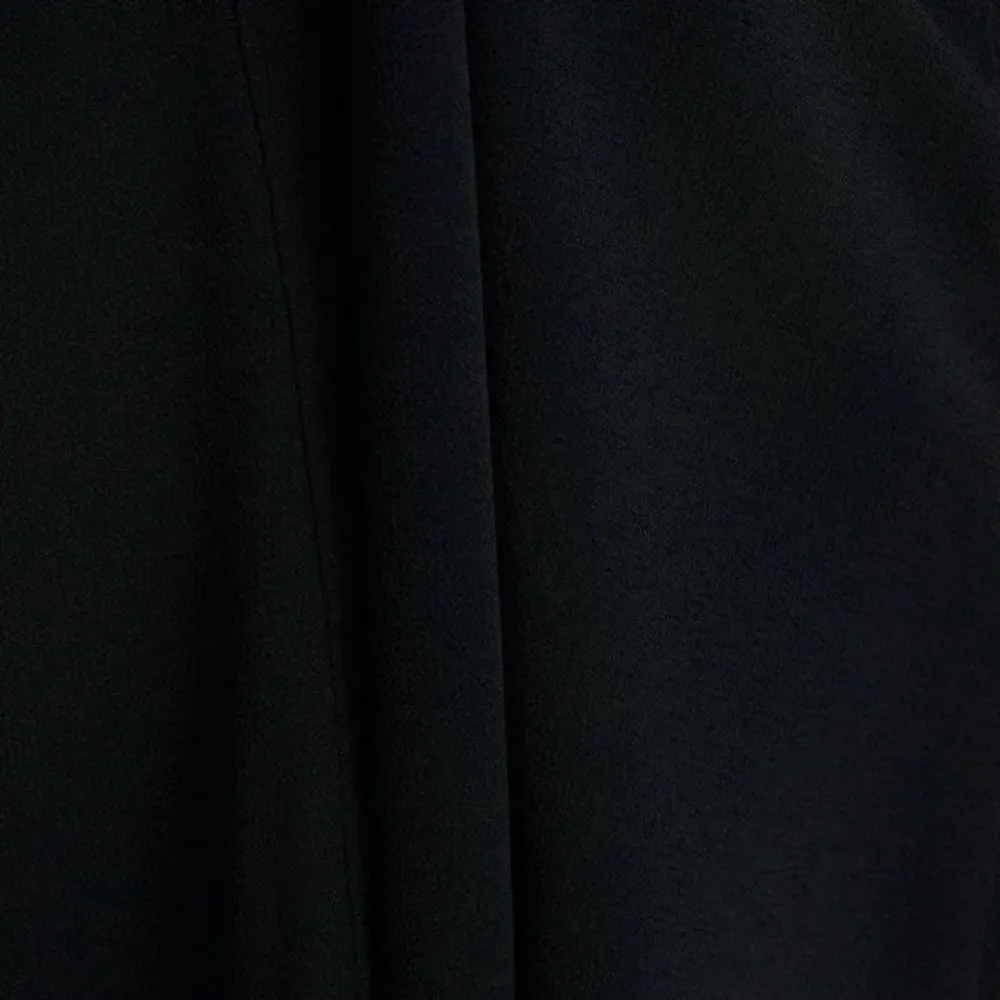 Reformation Laurelei Dress (Black) - Image 4