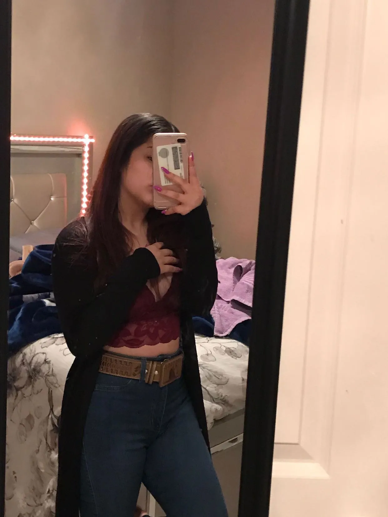 Western Belt Brown - Image 5