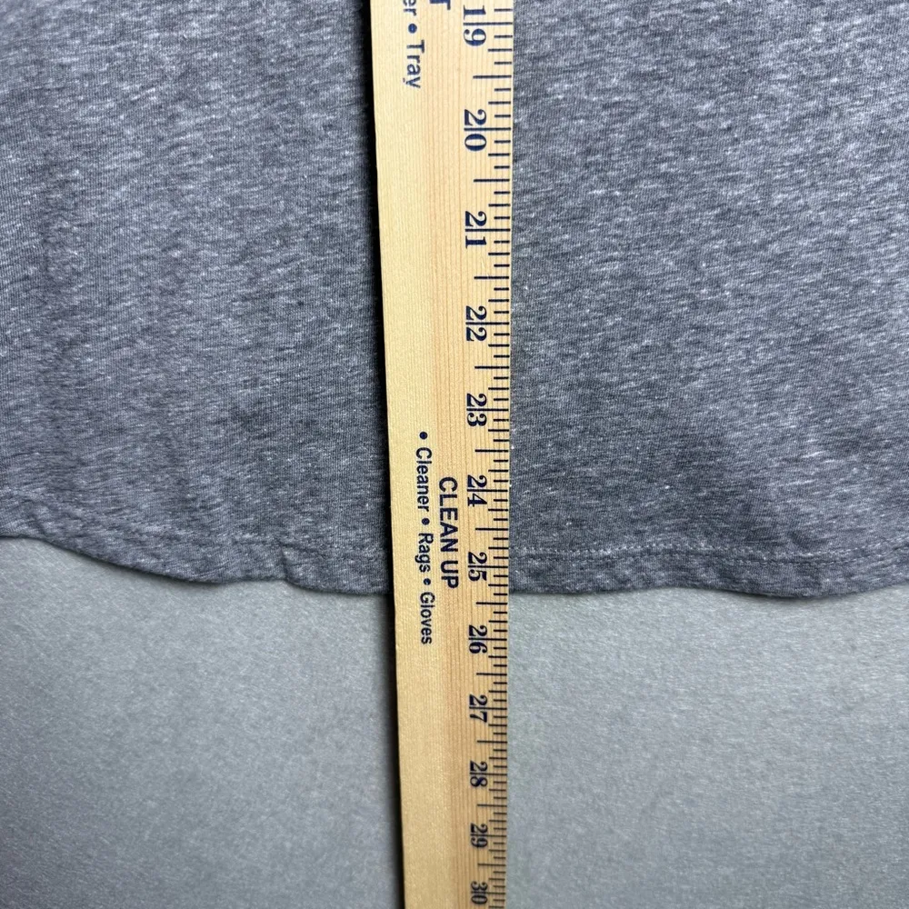 Athletic Propulsion Labs APL Women’s Gray Racerback Tank Made in USA size XS - Image 7