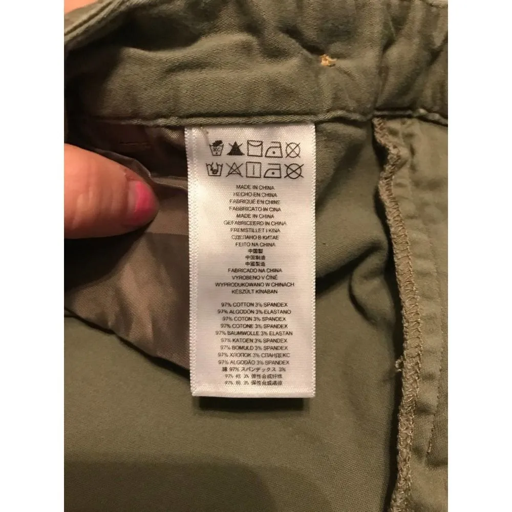 michael kors‎ Olive Pants - Image 5