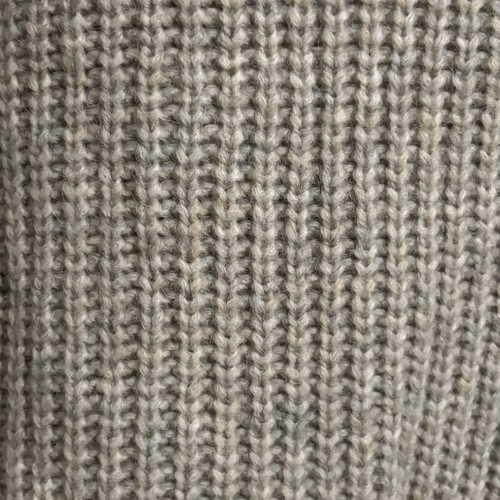 NWT Talbots Shawl Collar Knit Sweater Sz M Petite  - Image 5