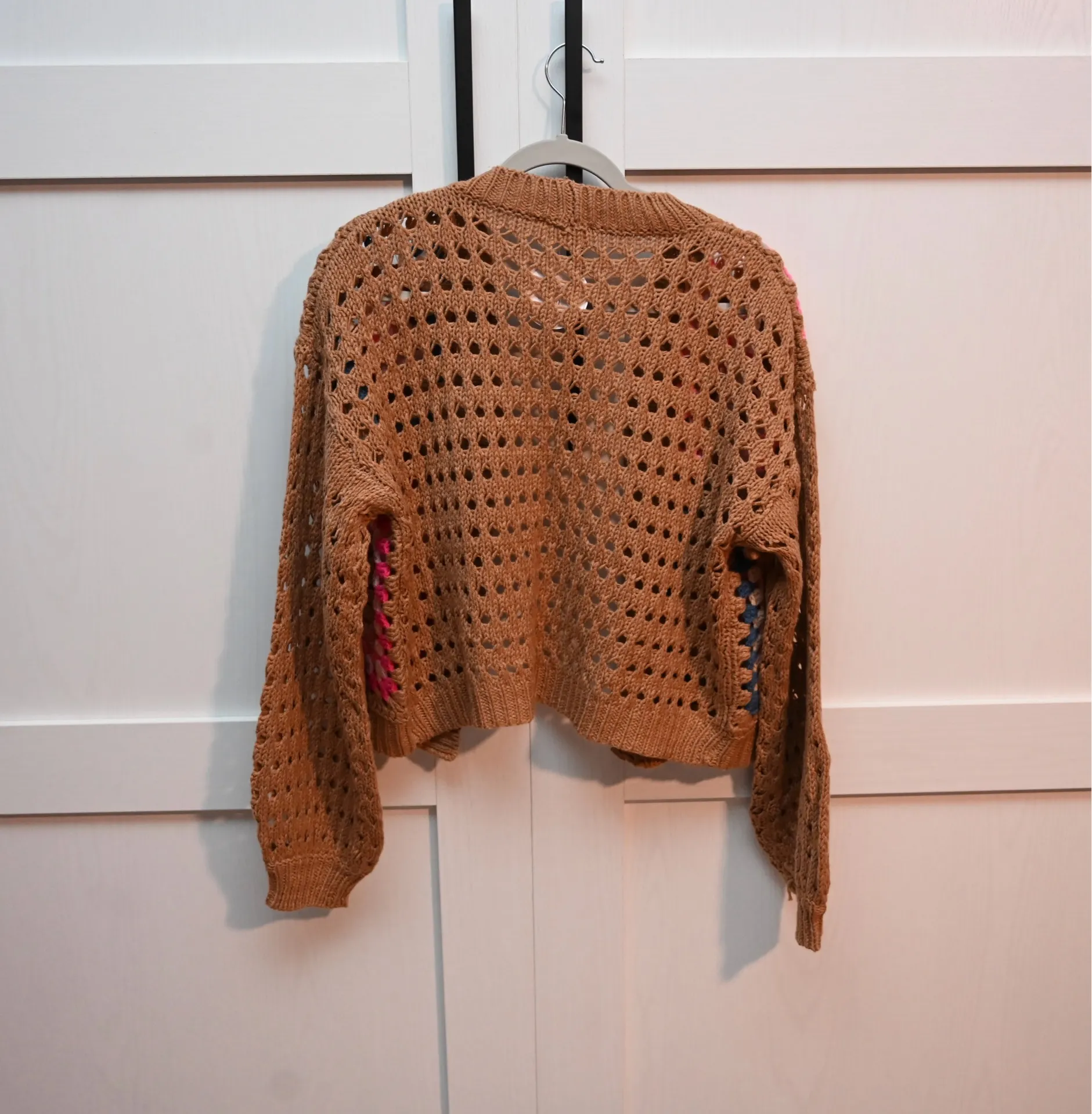 Urban Daisy Jacket Outfitters Wool - Image 2