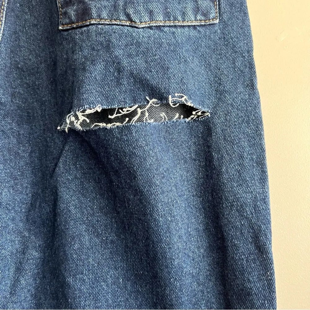 The Ragged Priest  BUTT CUT JEANS - Image 10