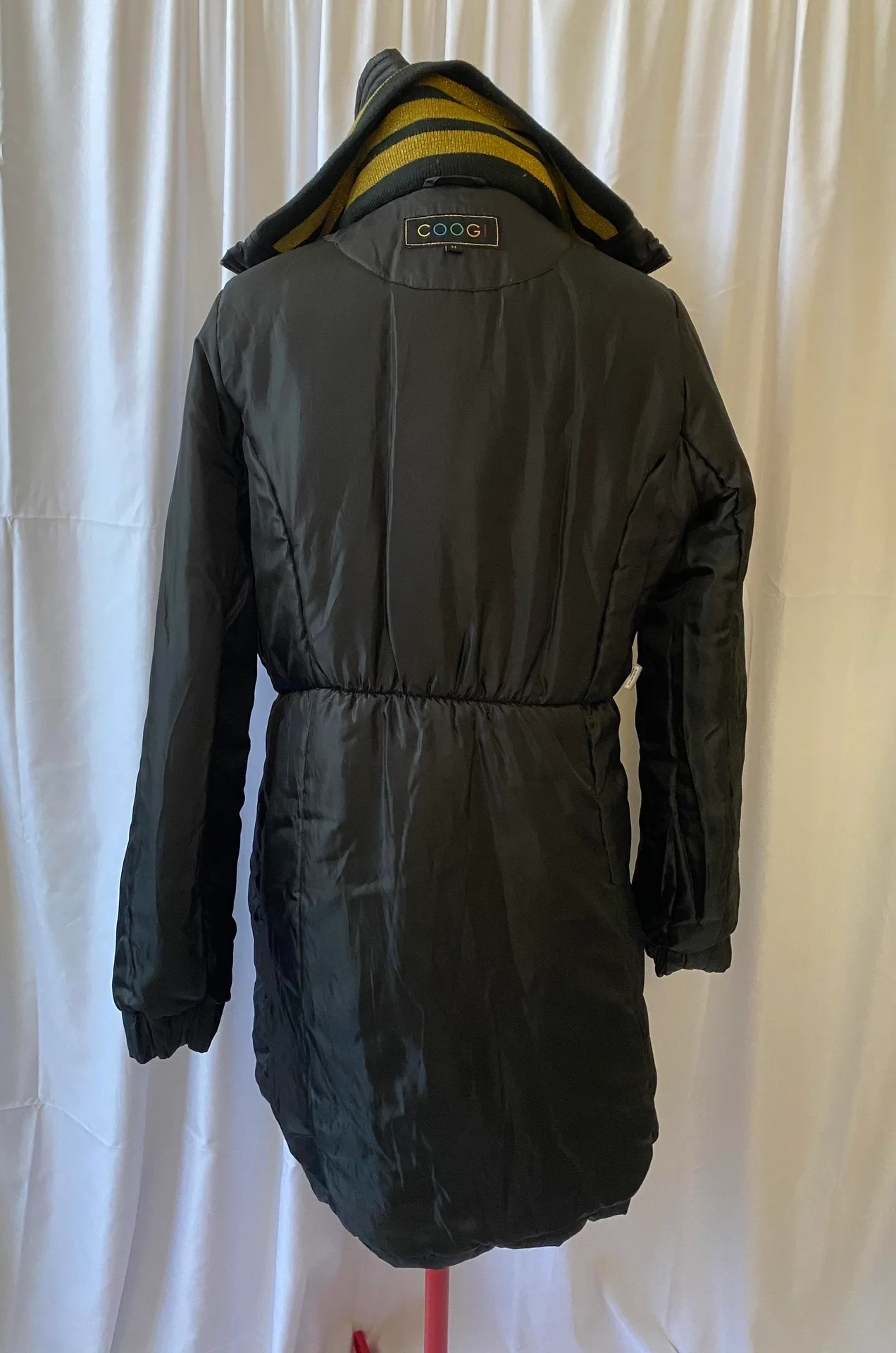 Puffy Coat - Image 5