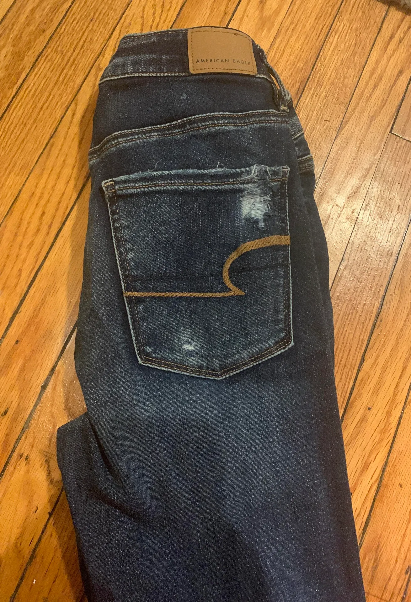 American Eagle Outfitters Next Level Stretch - Image 4