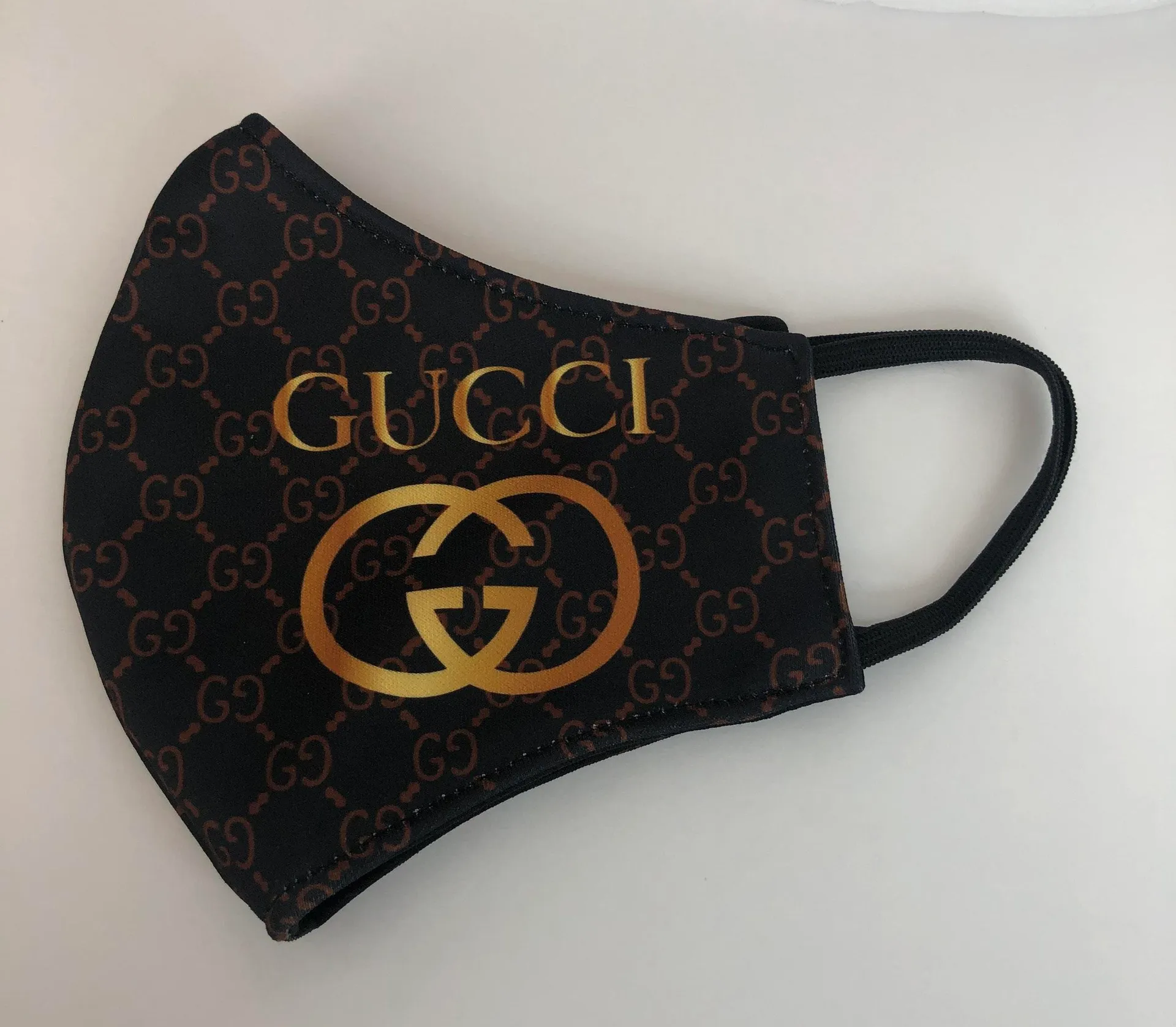 Gucci Face Mask - Image 4