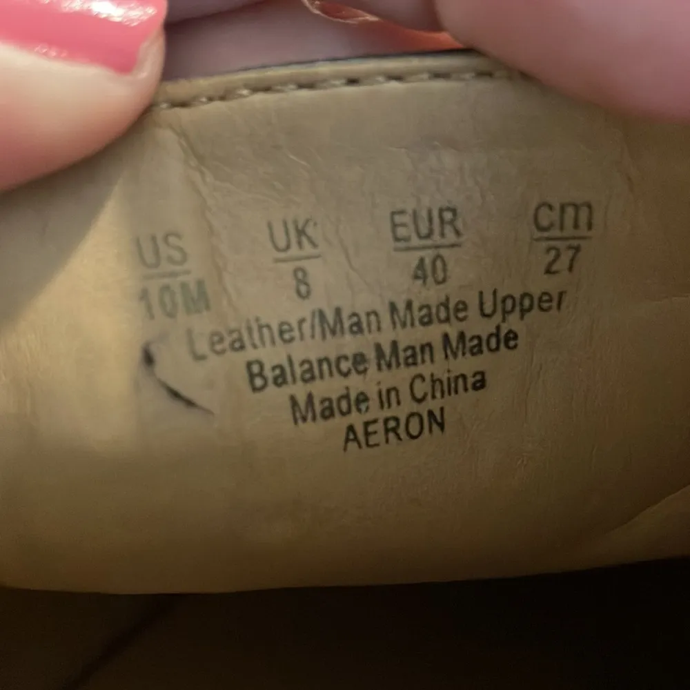 Franco Sarto Aeron Chelsea Boot, Size 10 - Image 6