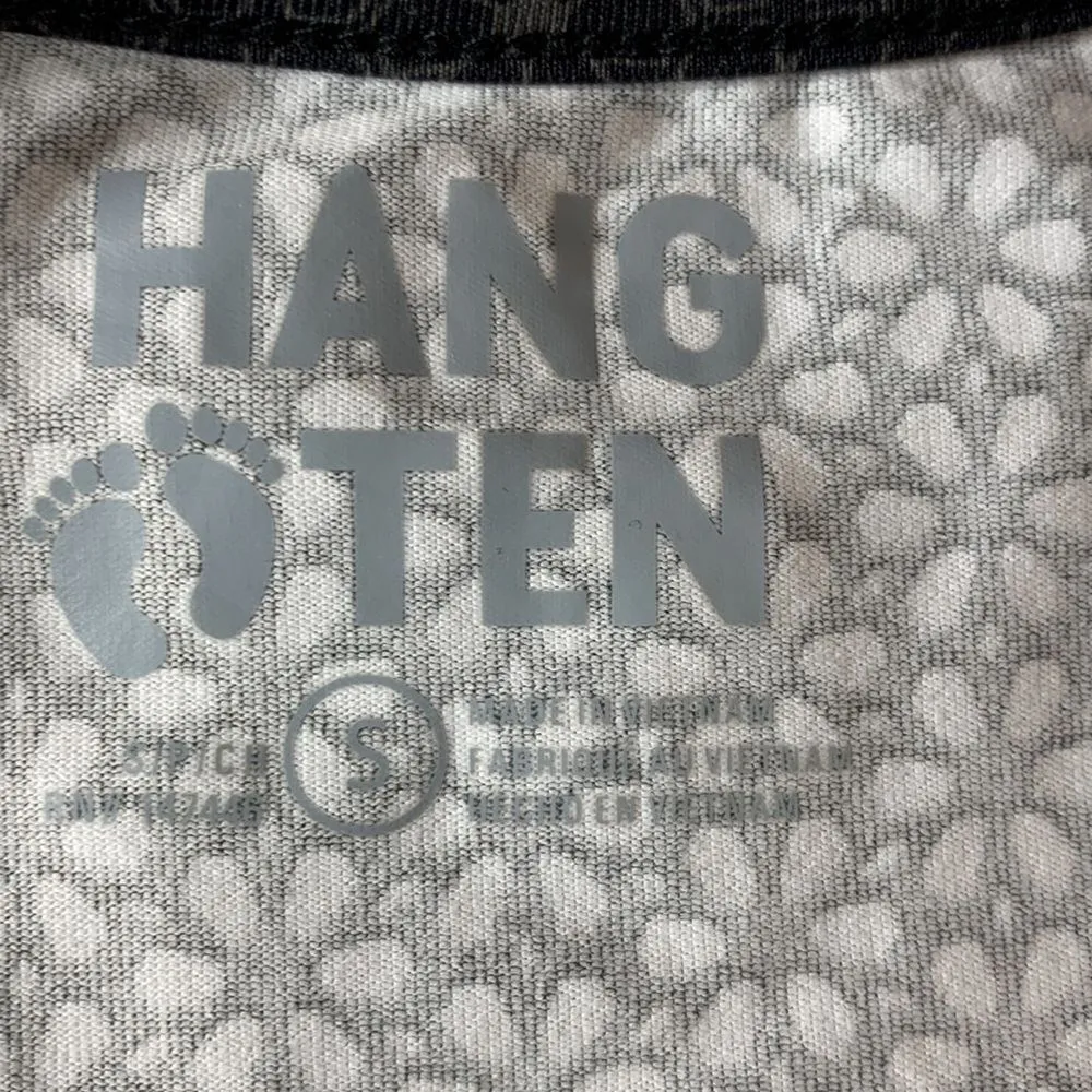 Hang Ten Women's Long Sleeve Sun Protection Shirt Pocket Size Small UPF 50 - Image 4