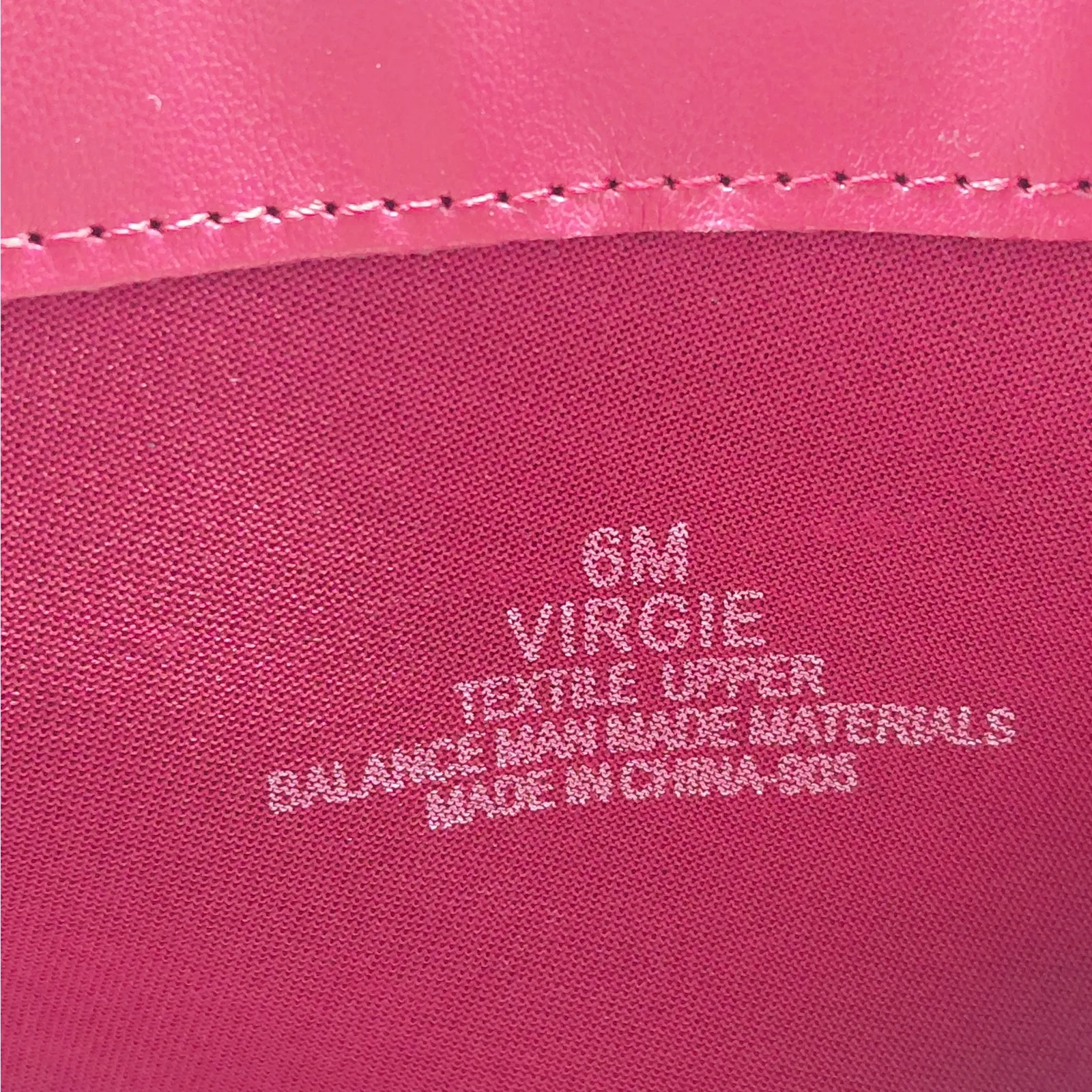 Impo Virgie Red Rhinestone Ankle Boots Women 6M Pointed Toe Heel Zip Maximalist - Image 8