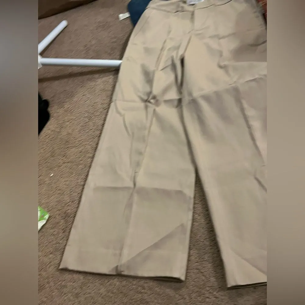 NWOT Everlane high rise pants 0 - Image 3