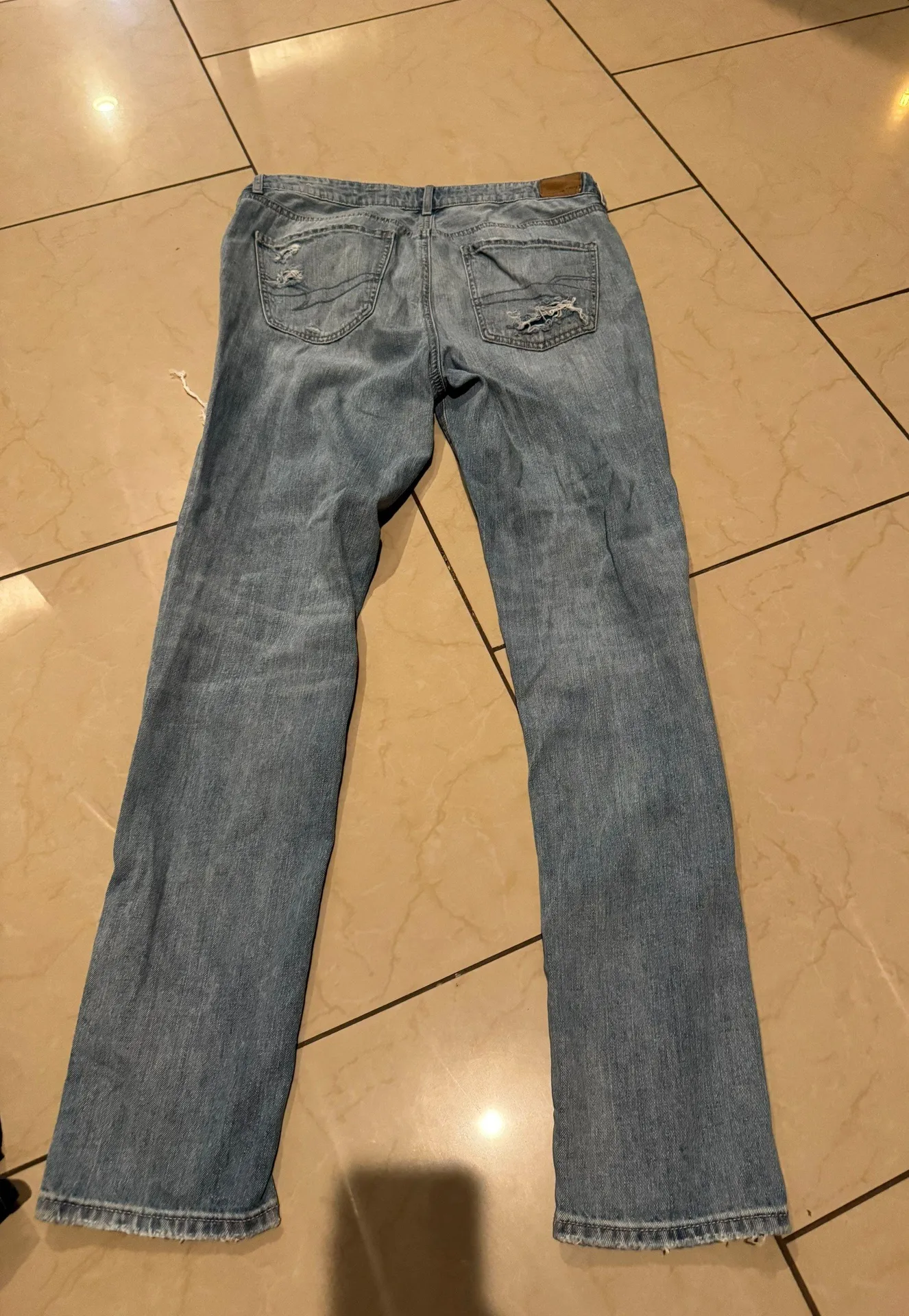 Outfitters Tomgirl Pants - Image 2