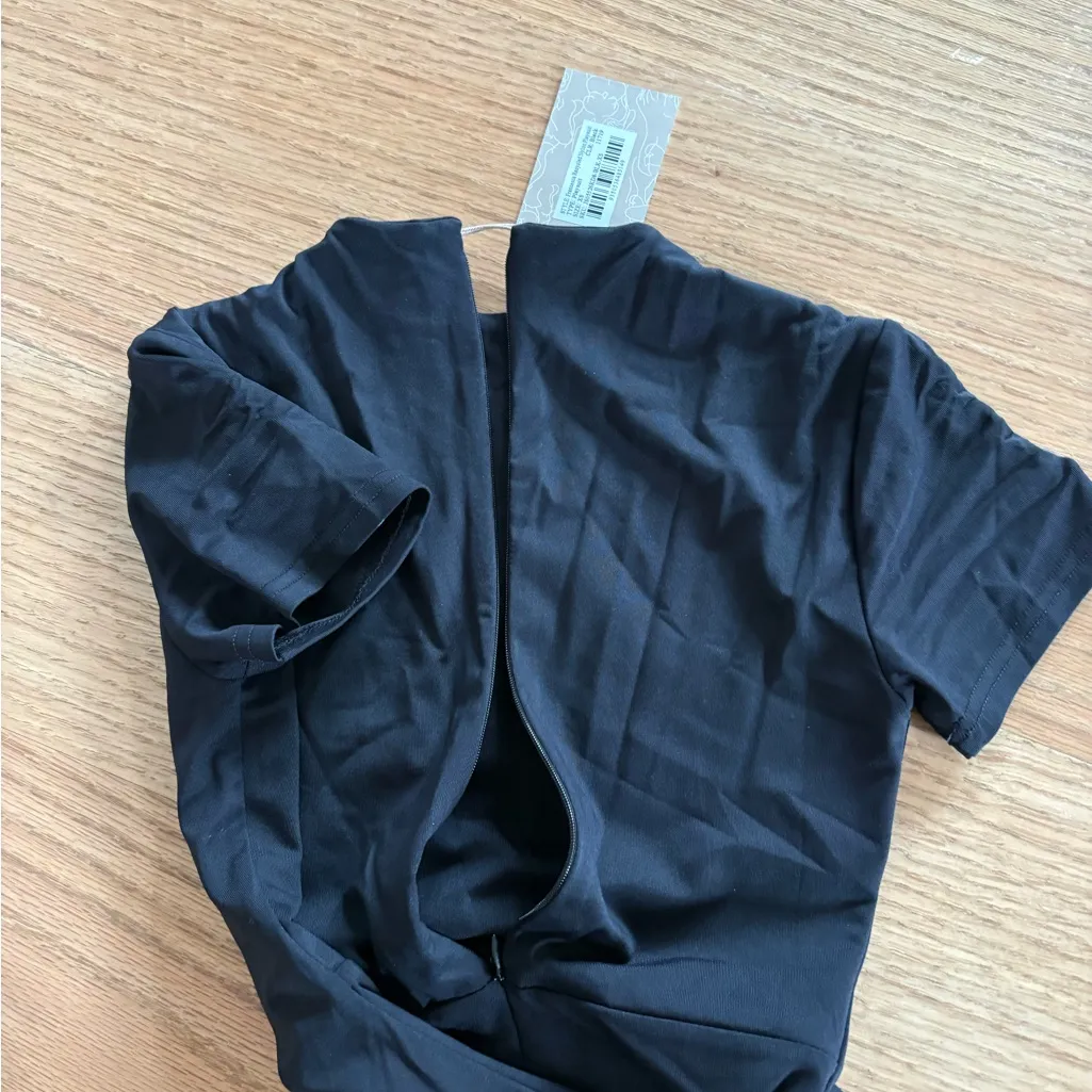 Meshki playsuit - Image 3