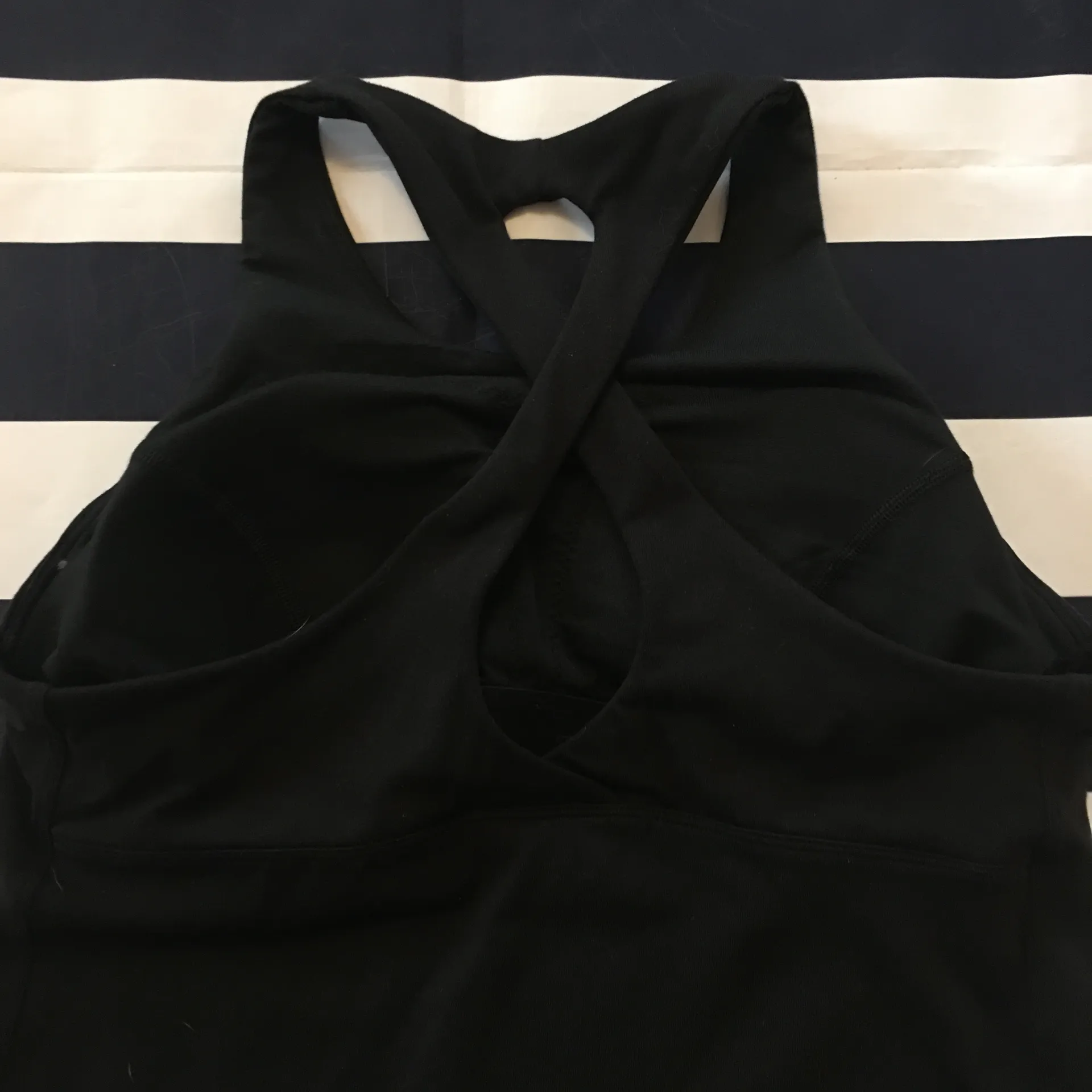 Lululemon Tank Top - Image 3
