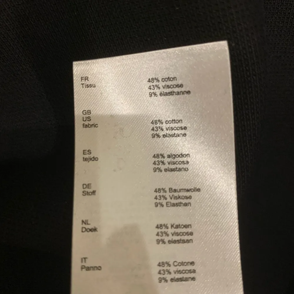 Maje | Jioma Flared Mini Skirt | Black | Size 34 (XS) - Image 10