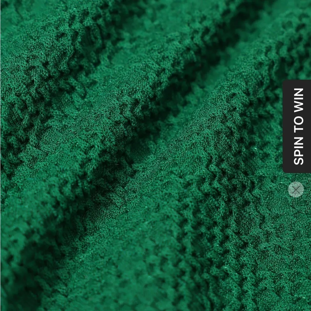 Berlook Green Boat Collar One - Image 7