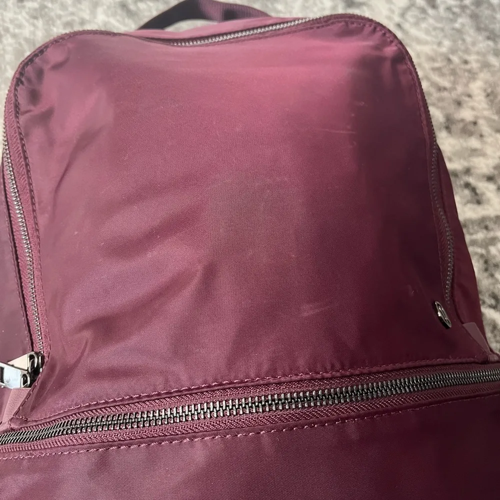 City Adventurer Backpack - Image 12