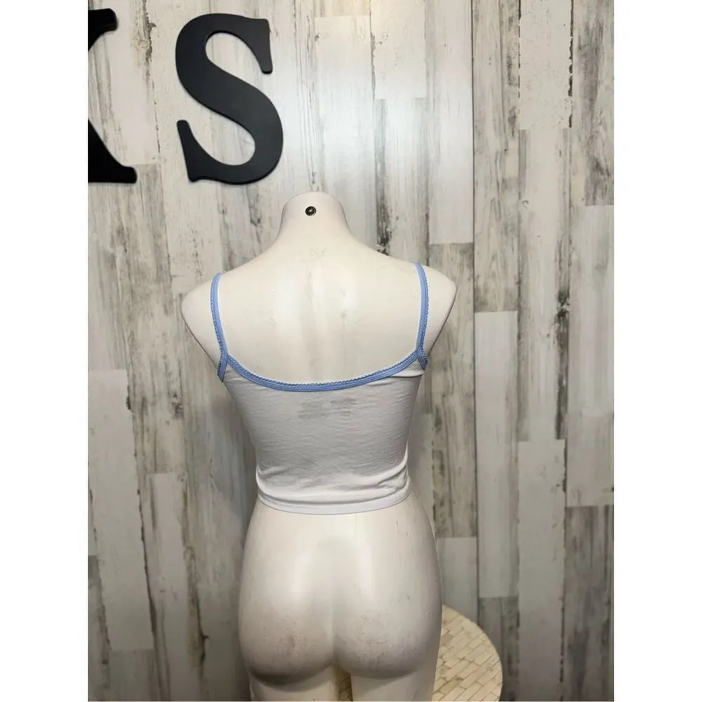 Disney  Lilo and Stitch tank top cami size XSmall - Image 2