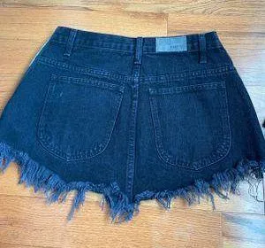 Jean Skirt - Image 2
