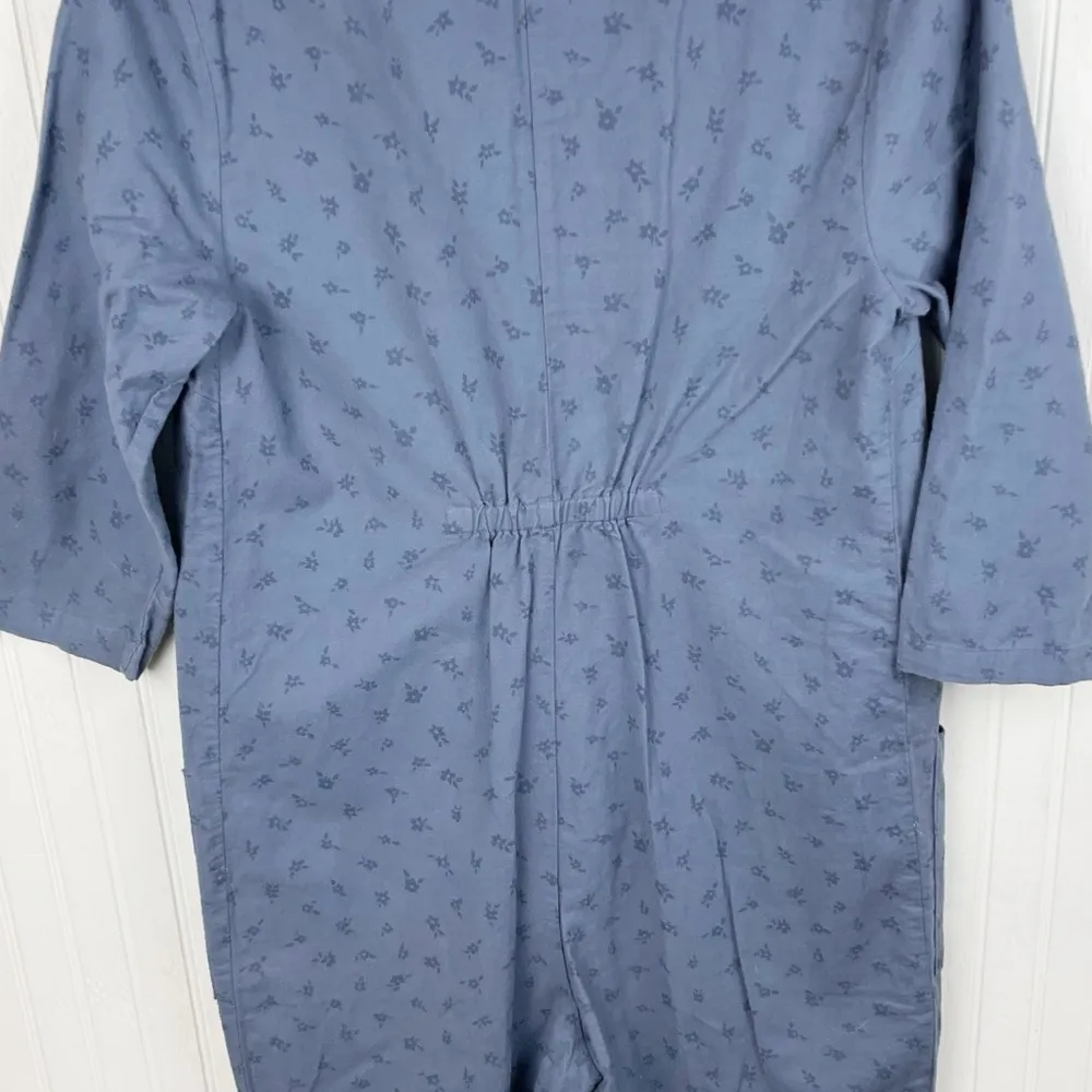 NEW The Nines by HATCH 3/4 Sleeve Button - Image 6