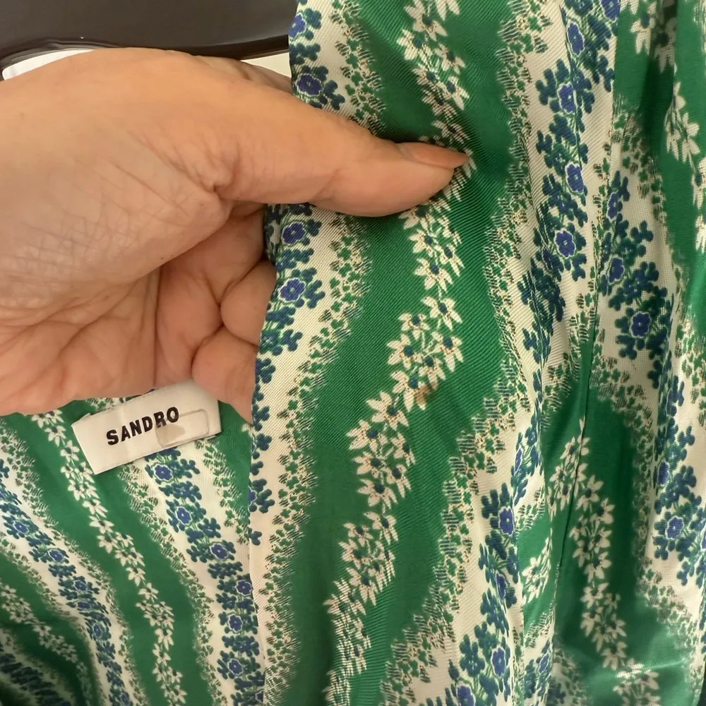 
Agnetta Dress - Image 8