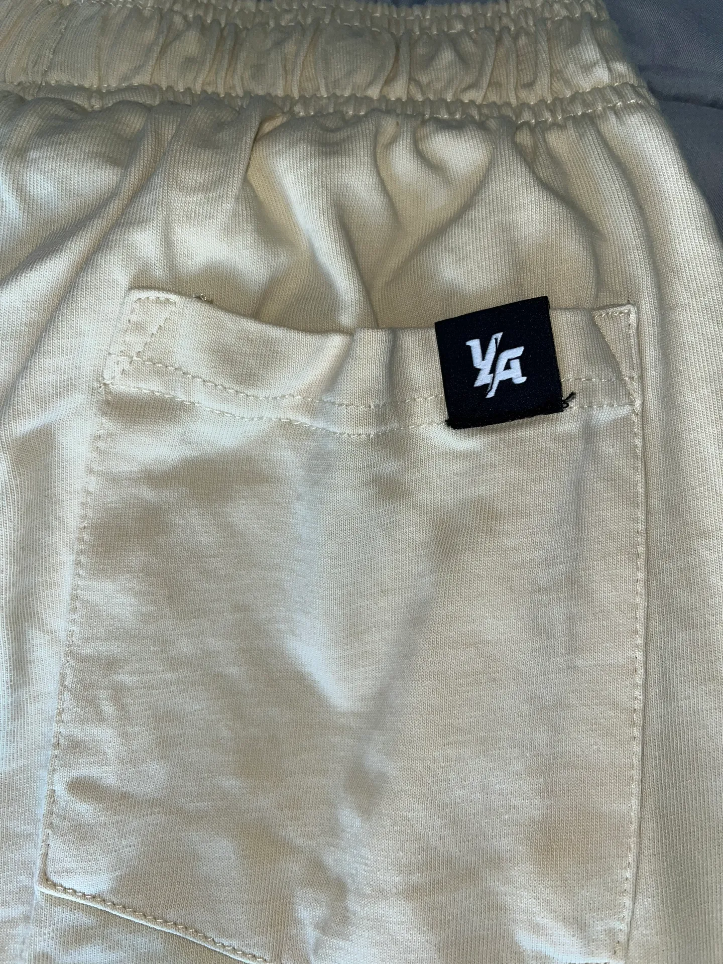 Youngla Pump Cover Joggers - Image 6