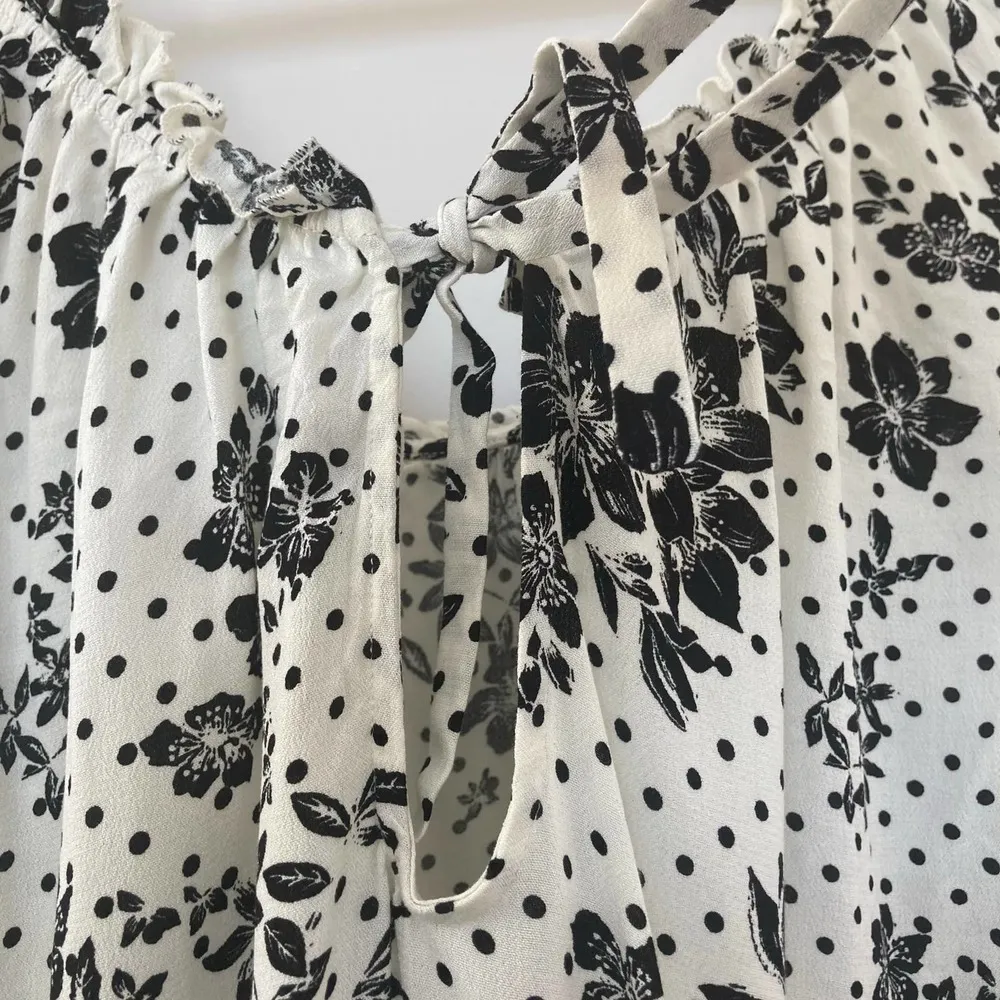 NWT Free People One On One Date Bodysuit Tea Combo - Image 4