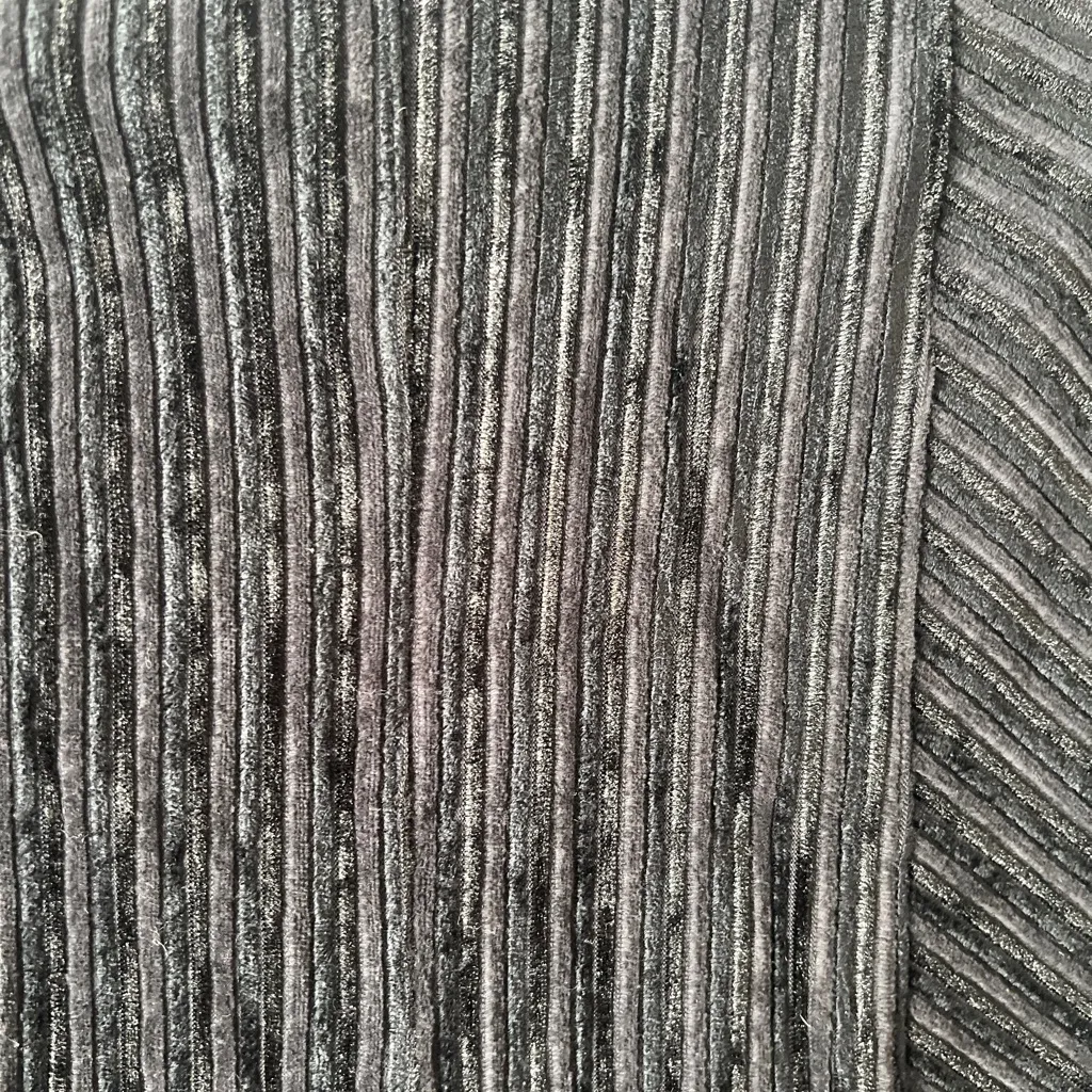 Free People Penny Pull-On Velvet Flared Pants - Image 7