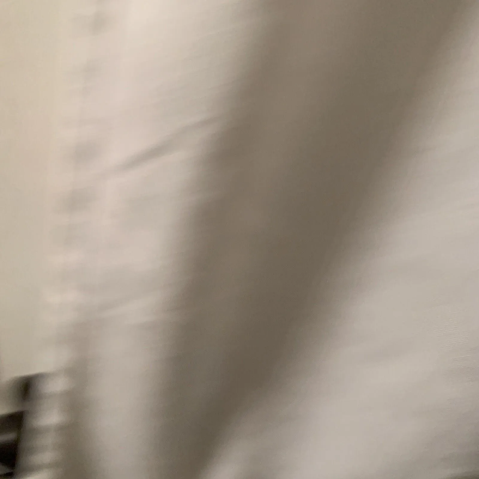 Ava & Viv Women's Jeans Pockets Skinny Fit Stretch Cut-Off Size 24 White - Image 11