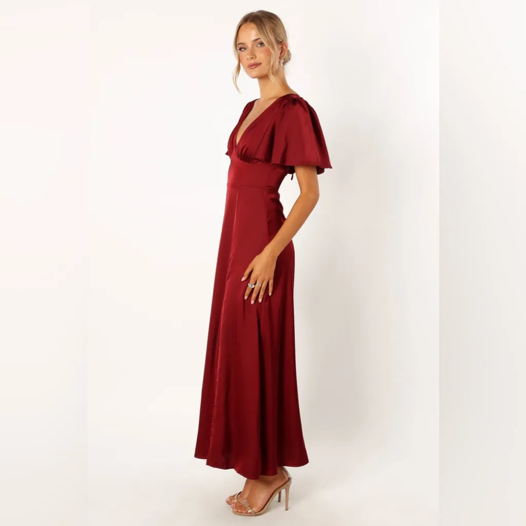 Petal & Pup Casper Maxi Dress - Image 7