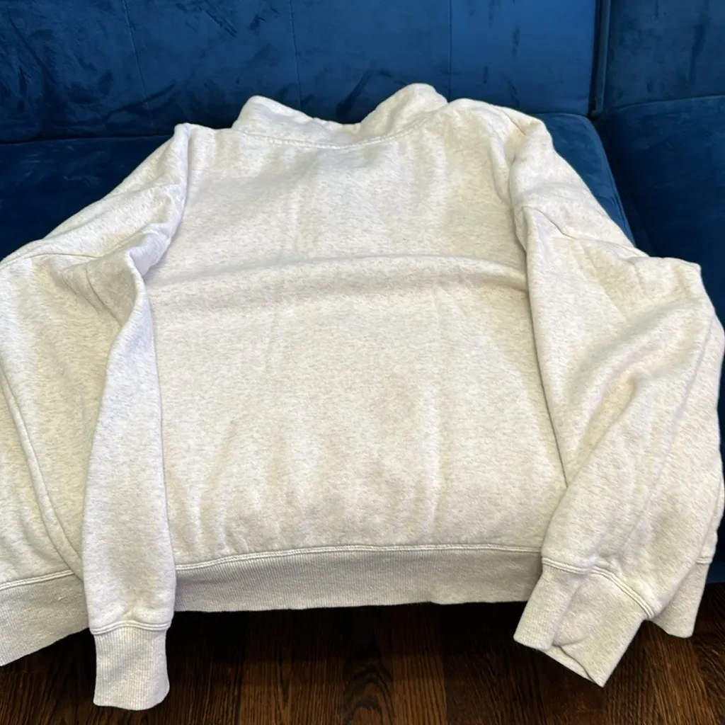 Under armor half zip - size XL - Image 4