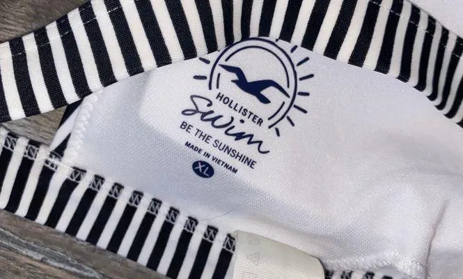 Bikini Top - Image 3