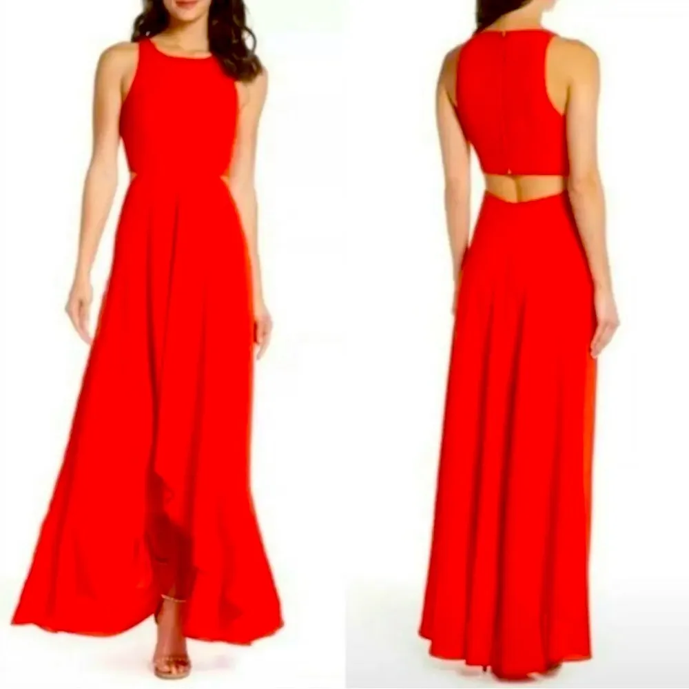 Ali and jay dress - Image 2