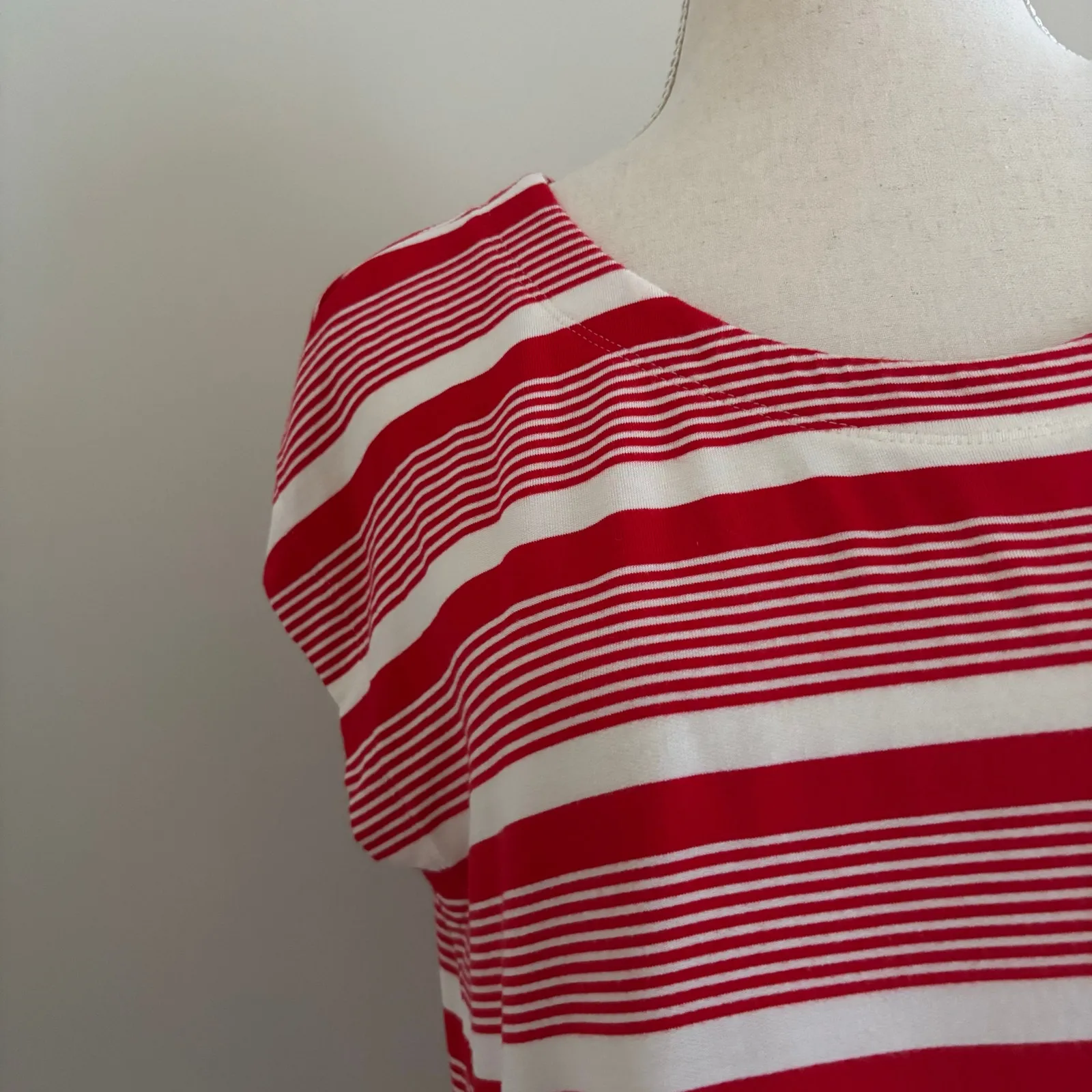 Cabi Leisure Playsuit Romper Sz S - Image 5