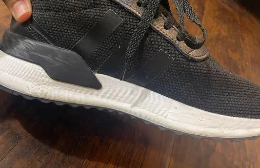 Adidas U Path Run - Image 3