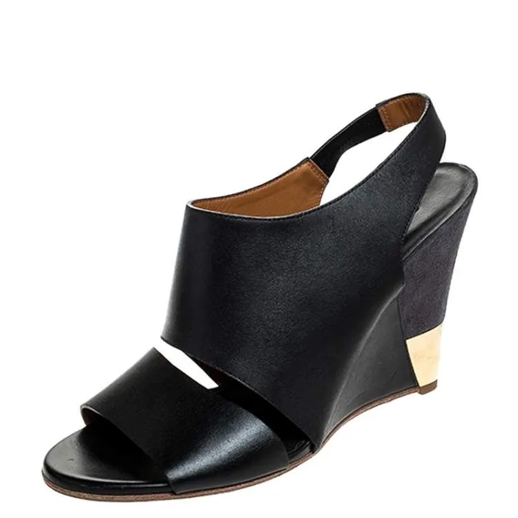 Chloé Eliza Wedge | 37 - Image 9