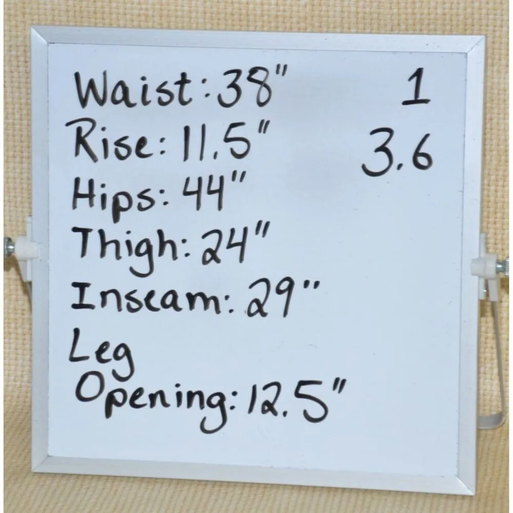 Seven7 Dark Denim Stretch Jeans Size 14 Tummyless High Rise Skinny Jeans Comfort - Image 11