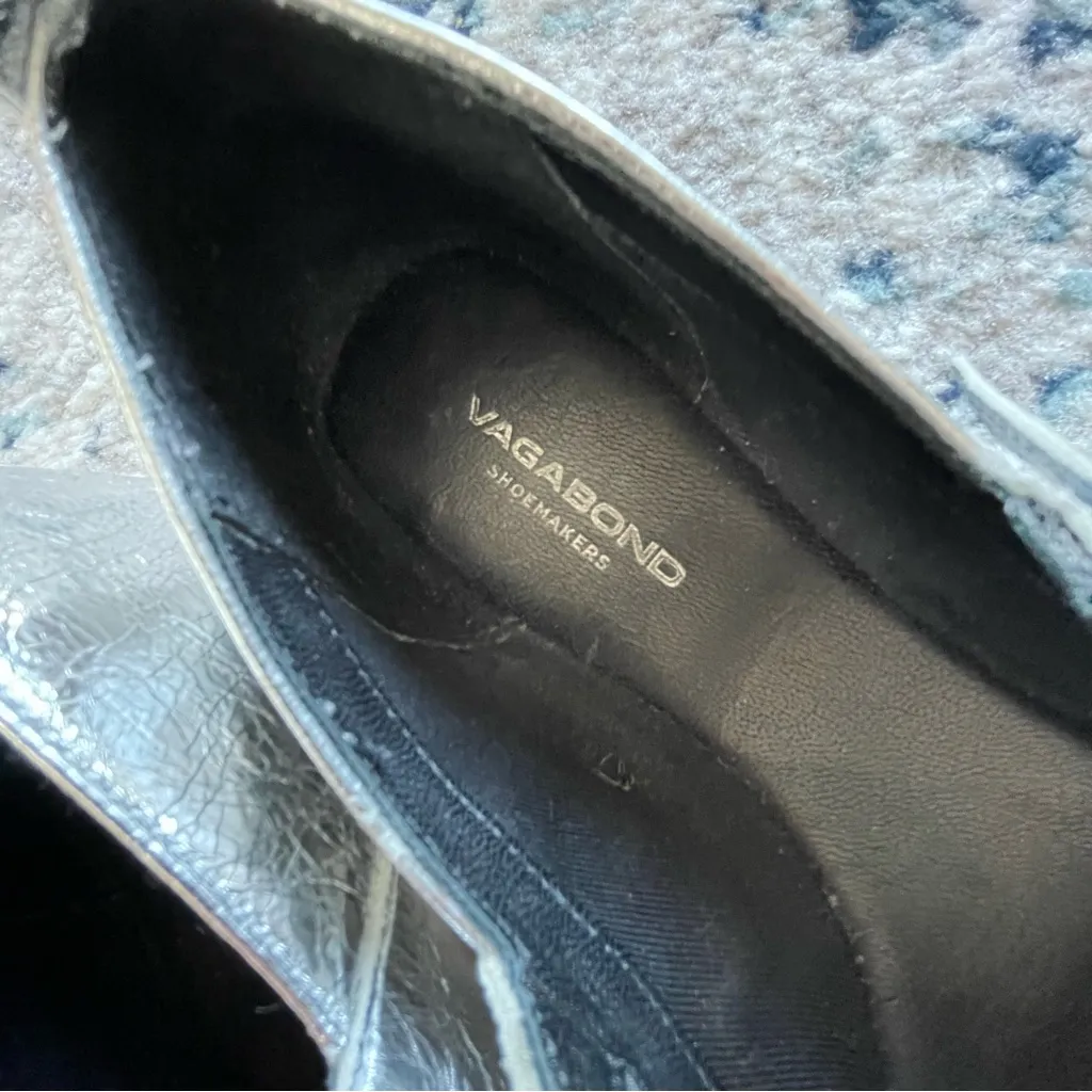 Ballet flats - Image 4